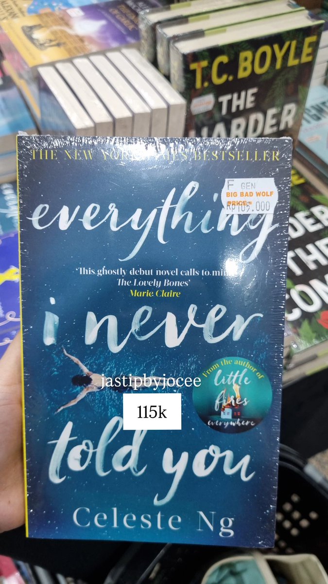 zieelllll's tweet photo. day 4 bbw sby, open jastip bbw surabaya, yang mau bisa komen atau join group dan chat admin yaaa, kalau mau request dicariin buku bisa bangett yaa https://t.co/5lcOIi2gqY https://t.co/tHZqmWfUQi
