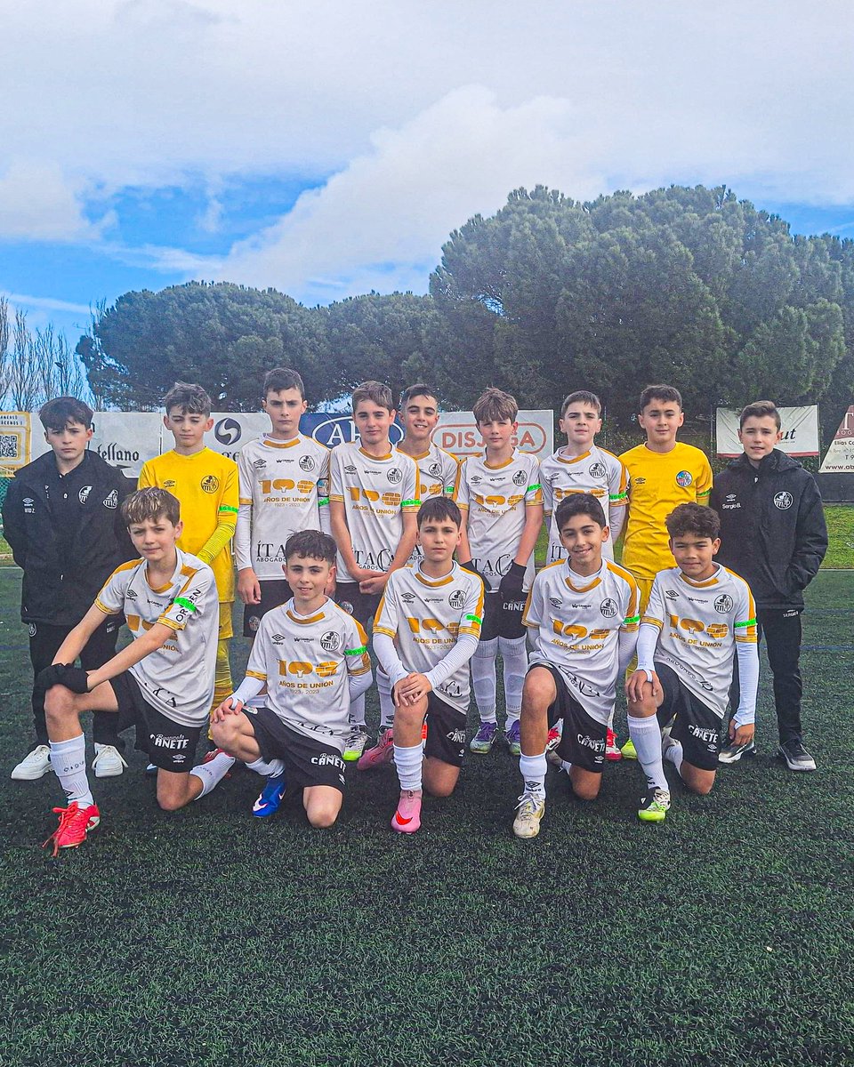 Base Salamanca UDS tweet media
