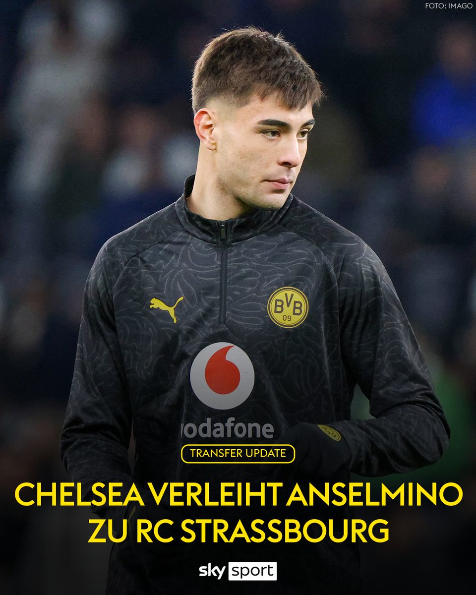 Sky Sport tweet media