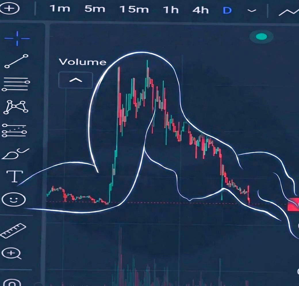 ✴️ Analyst: This pattern looks beautiful.
The market: Cool. I’m going lower. 🍑 🍑 🤣🤣😂😂📉📉

#AI #Bitcoin #Crypto #Web3 #RWA #Defi #Blockchain #Web3India
#CryptoNews #Litecoin #Ethereum #AIMindset #AIInsights #FutureOfWork #Innovation
