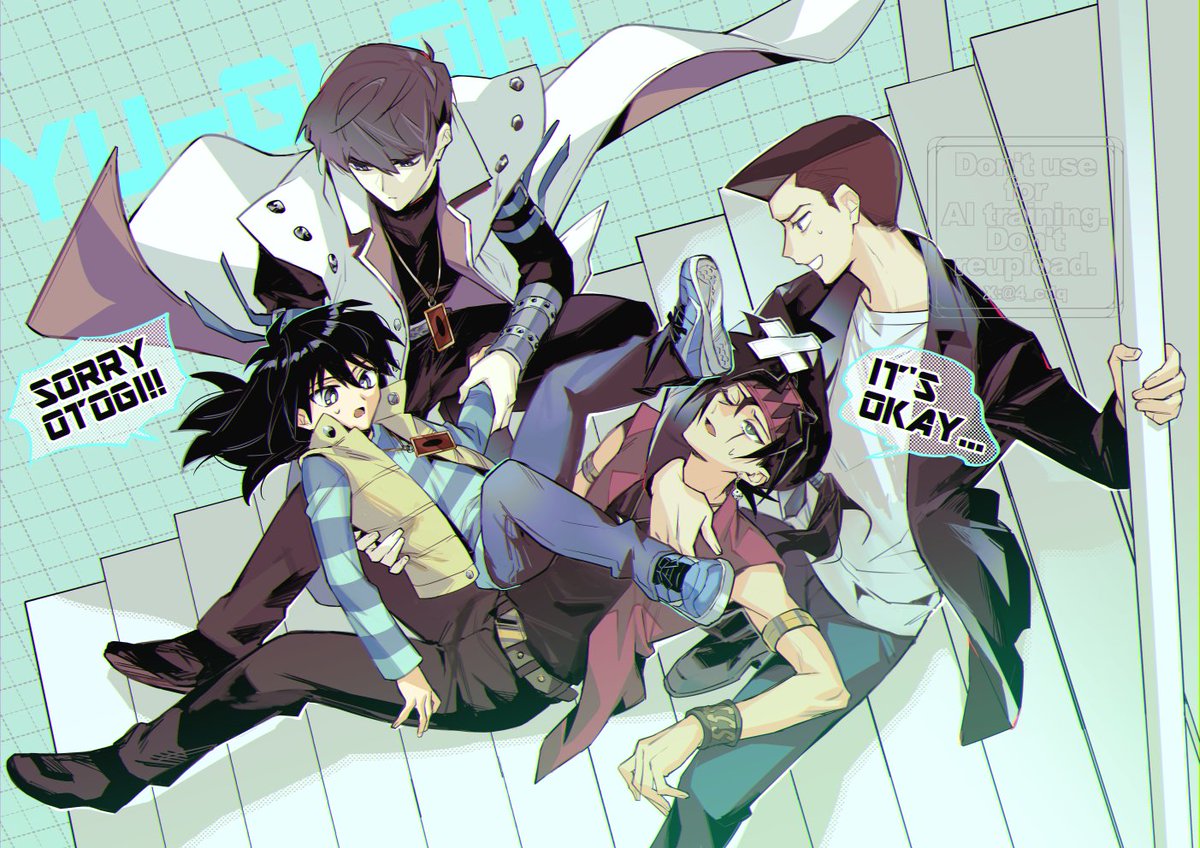 おき (@4_cdq) on Twitter photo 