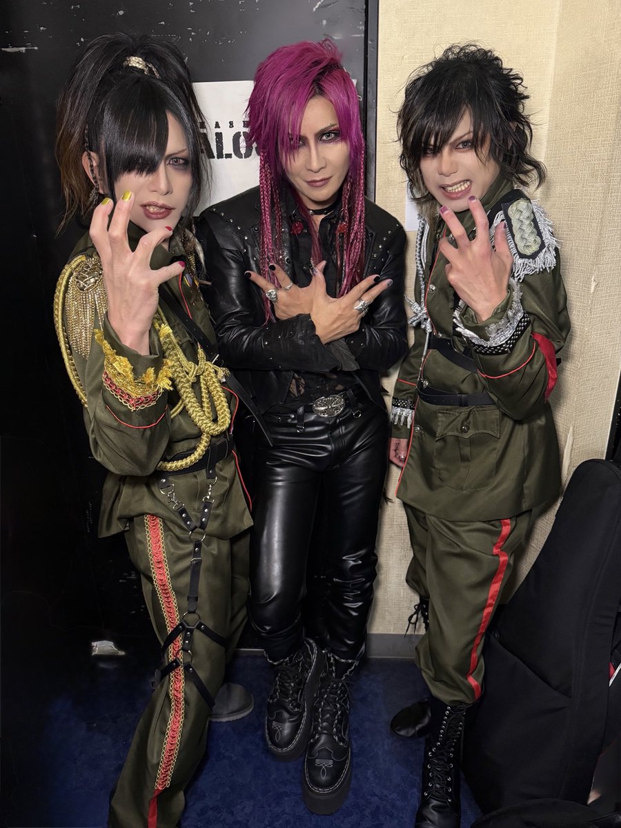 UCHUSENTAI:NOIZ ANGEL-TAKA 特製ブレスレット ⁄ ANGEL-TAKA 特製