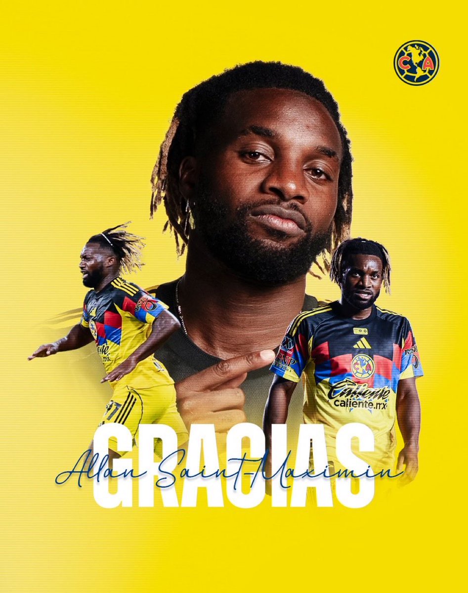 Fc America tweet media