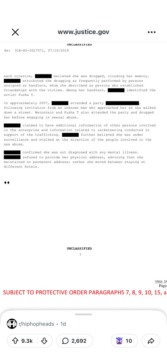 ABRAMSONOFSONS's tweet image. This is absolutely disgusting and is damn near like a horror movie #JayZ and #PushaT yall are some sick mofos and should be ashamed of themselves. This is ridiculous and shameful.