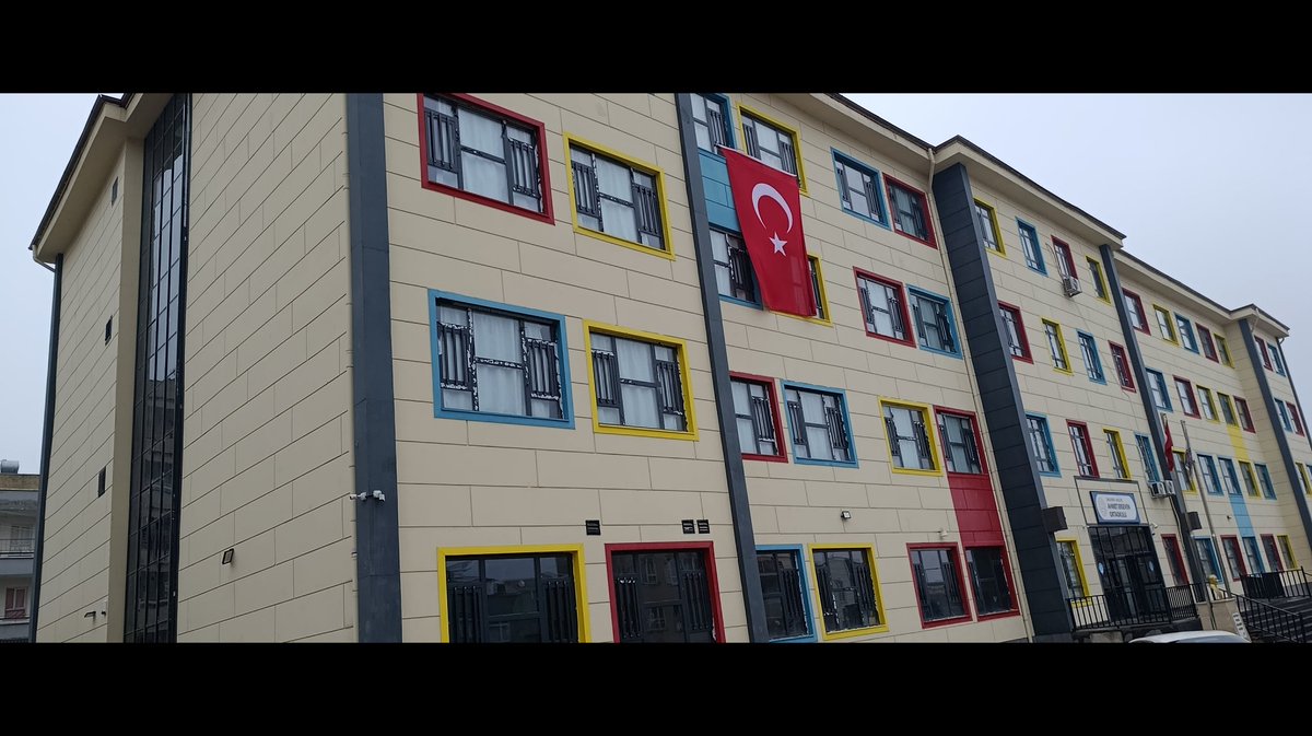 Sizi özledik çocuklar!
Okulumuzu süsledik, hazırladık ve sizi bekliyoruz...
<a href="/mserkansahin/">Dr. Muhammed Serkan SAHIN</a>
#İstiklalBayraklaİstikbalMaarifle