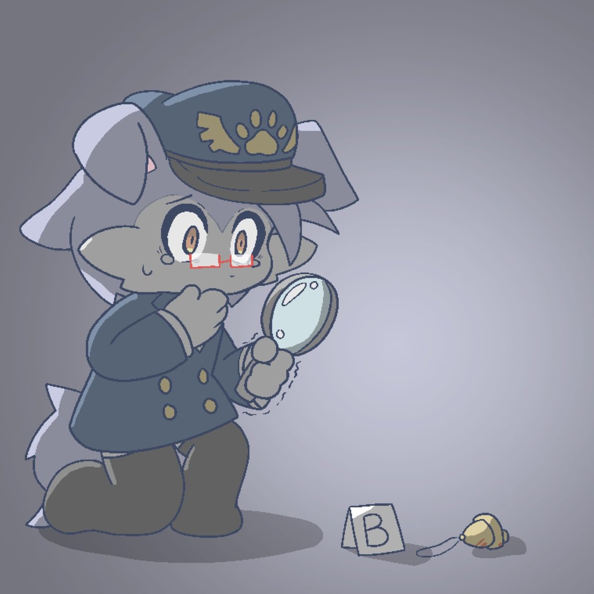 悪魔の犯行現場
#でびコネネタバレ