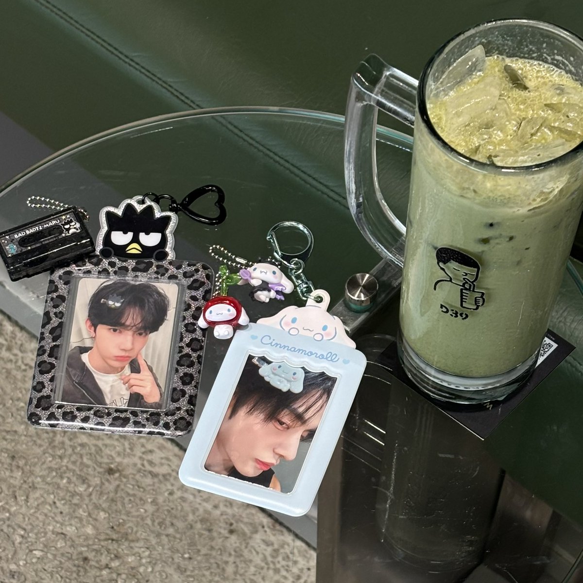 mini haul .☘︎ ݁˖