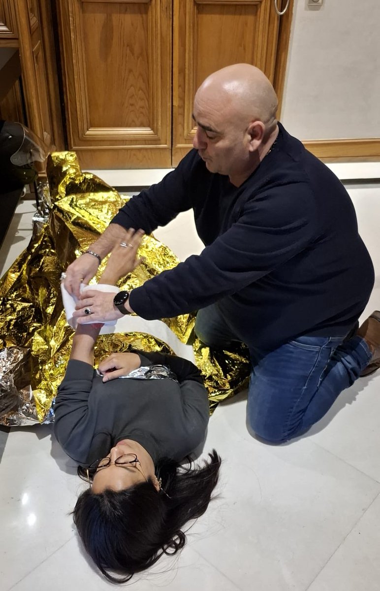 Fraternité Police tweet media