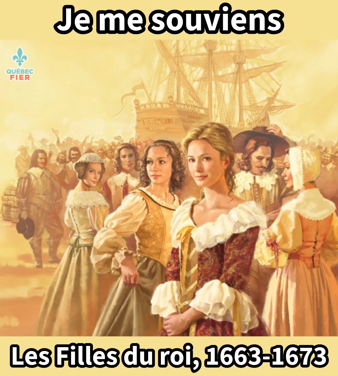 Québec FIER tweet media