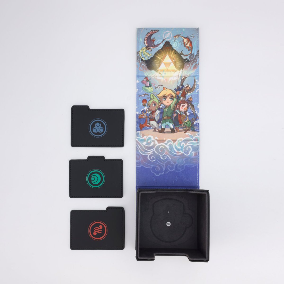 Mana Moon - Art Team tweet media