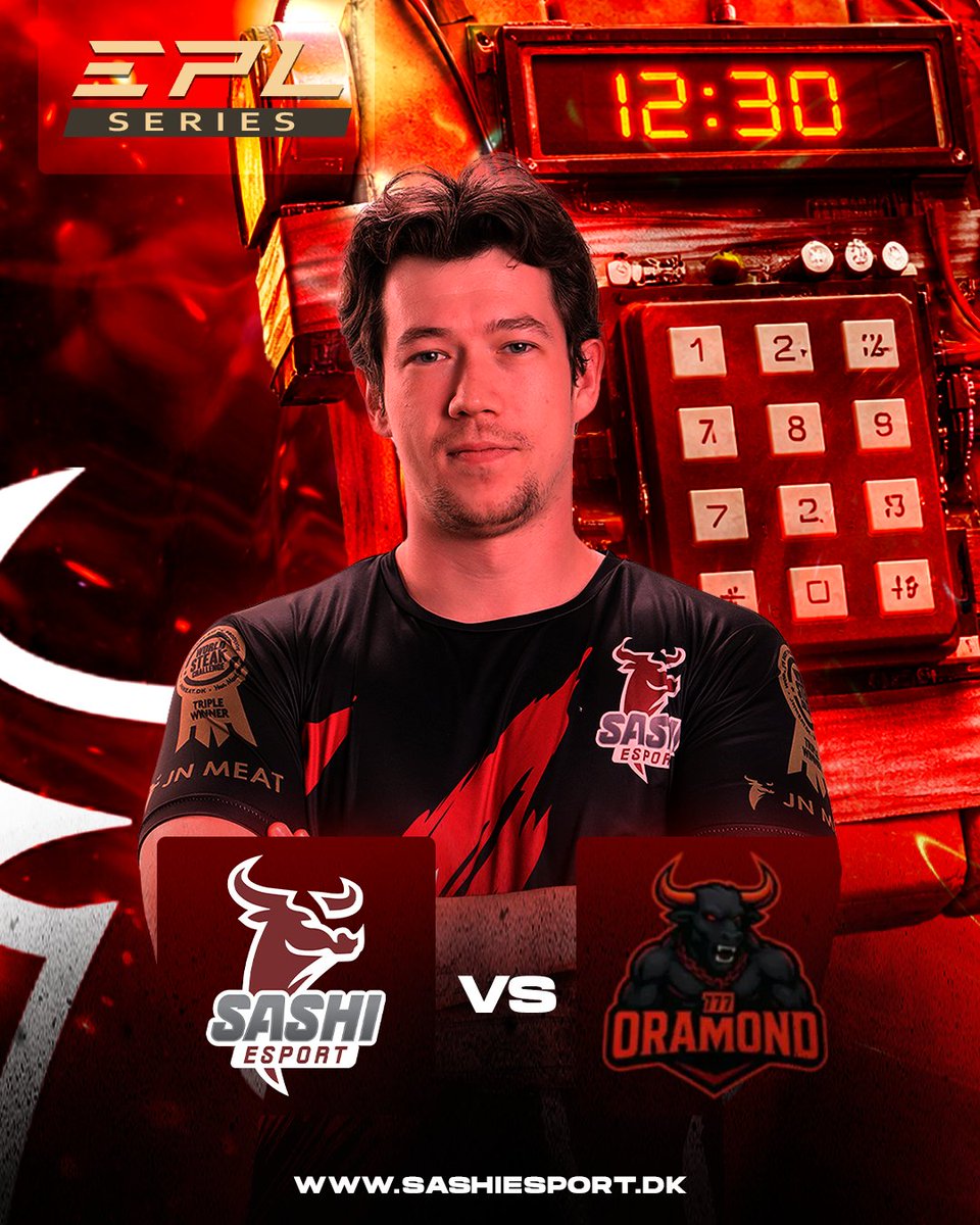 Sashi Esport 🥩 tweet media