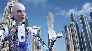 khalifaa_rashed's tweet image. الإمارات اليوم متصدرة المشهد فـ الذكاء الاصطناعي عالميا بفضل سياساتها الوطنية ومبادراتها السباقة اللي شجعت على تبني هالتقنيات وخلاتها عنصر أساسي فـ مسيرة التنمية والتقدم
#الإمارات #الذكاء_الاصطناعي #التحول_الرقمي #مبادرات_وطنية #ريادة_عالمية