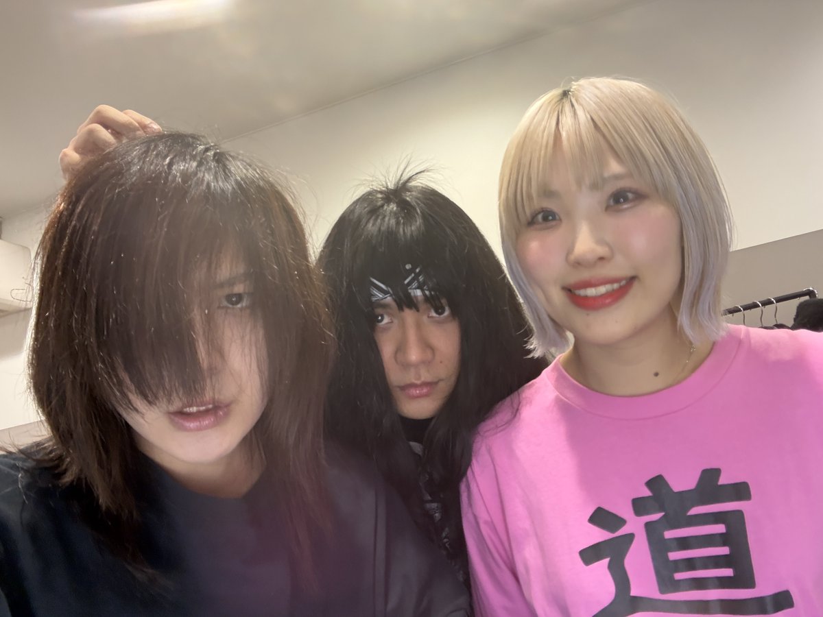 yabaT_official's tweet photo. #ブクロック フェステ���バル大阪
いきまっせーーーー！！！！！！！！ https://t.co/C07k2CC4Tk