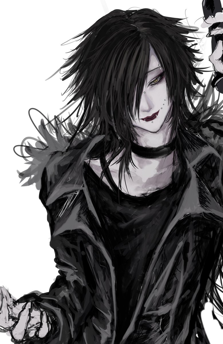 絵へのやる気が3%