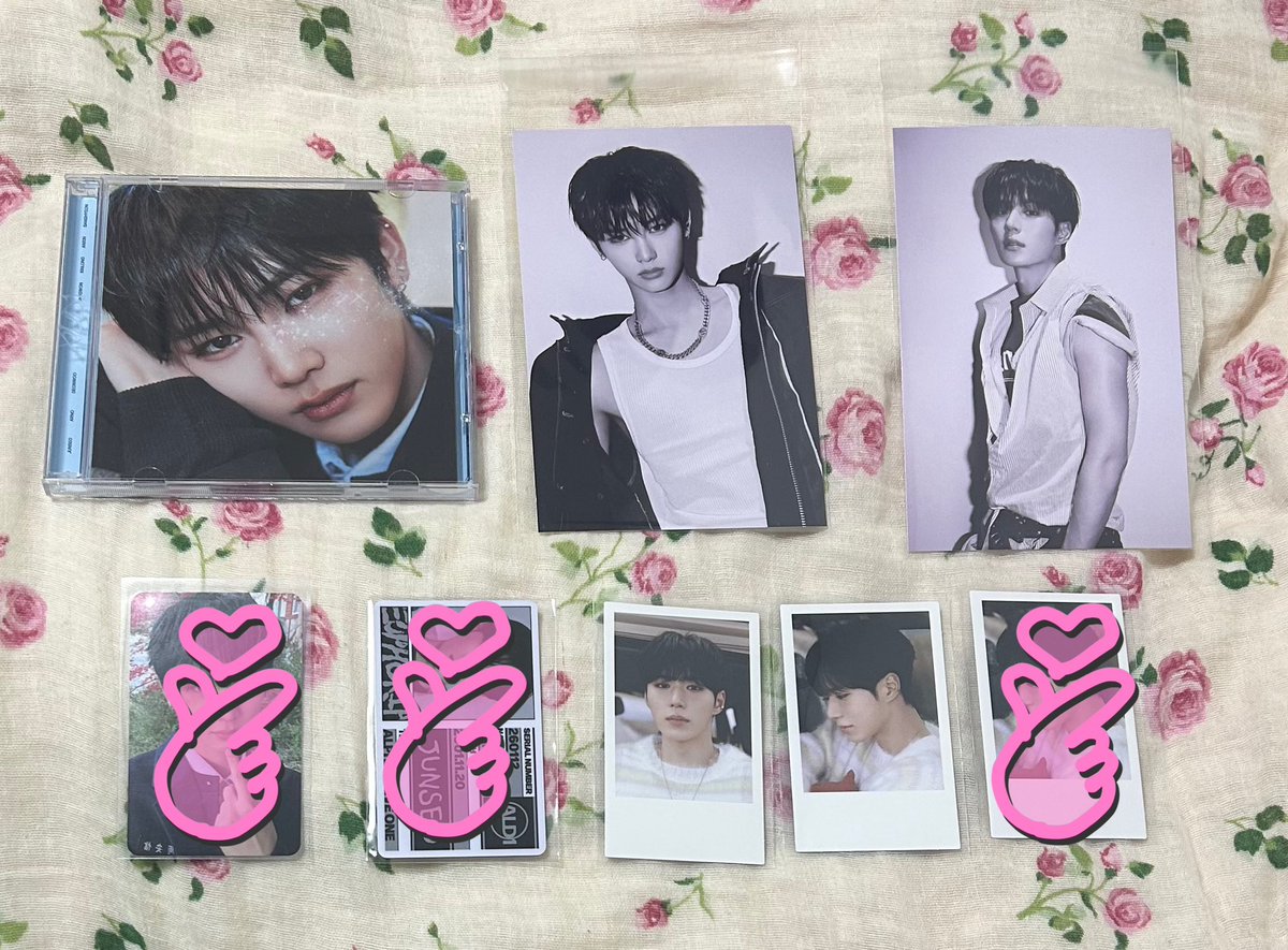 🦄💓愛IDOL사랑💙🦊 tweet media