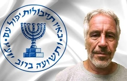 L'affaire #Epstein confirme toutes les analyses complotistes.
L'entité #Israël 🇮🇱 par le chantage sexuel, la corruption et crimes divers, tient la quasi totalité de la classe dirigeante mondiale.
Les #EpsteinFiles devrait balayer le #NWO 👁 et suciter la revolte des nations !