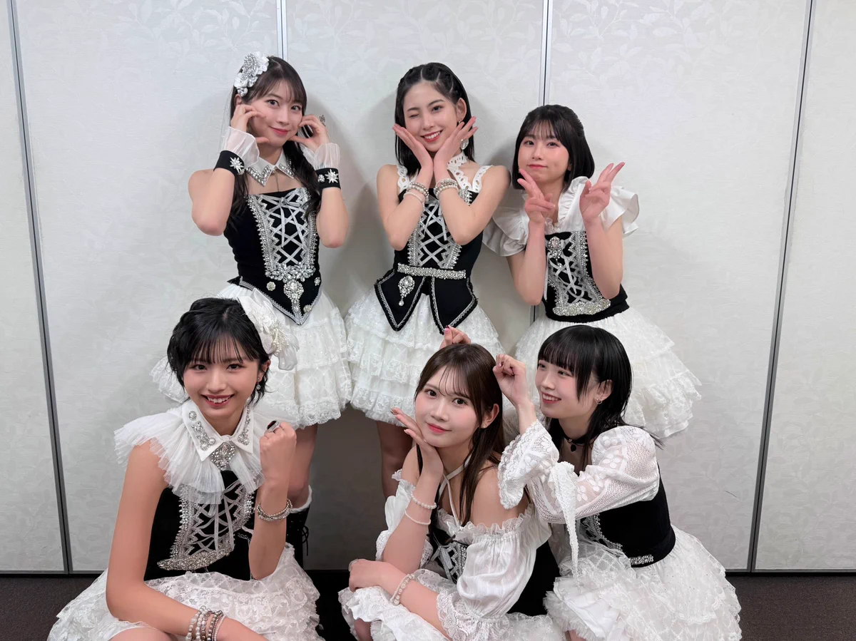 モーニング娘。'26 on X: 