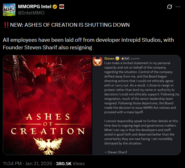 Dalaran the Rogue tweet media