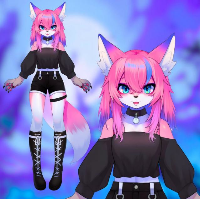 vtuber_elsa7's tweet photo. Who is under 1000 #twitch followers and needs a boost? 1 Like/Retweet 2 Link your Twitch/YT 3 Follow me!
#twitchtv #twitch #smallstreamer #SupportSmallStreams #SupportSmallStreamers
@BlazedRTs
@SpideyRTs
@PromoteAMGamers
@rtsmallstreams
@SupStreamer
@promo_streams
@StreamersRT1 https://t.co/z8nNRLi9eJ