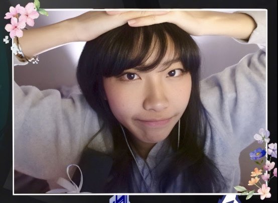 cecesimpboy's tweet image. Very wholesome post today, always make sure to tune into Cece’s streams and support by gifting 🤭

Took a screenshot from the stream, She looked so cute here 🥰

#cece #cecefps