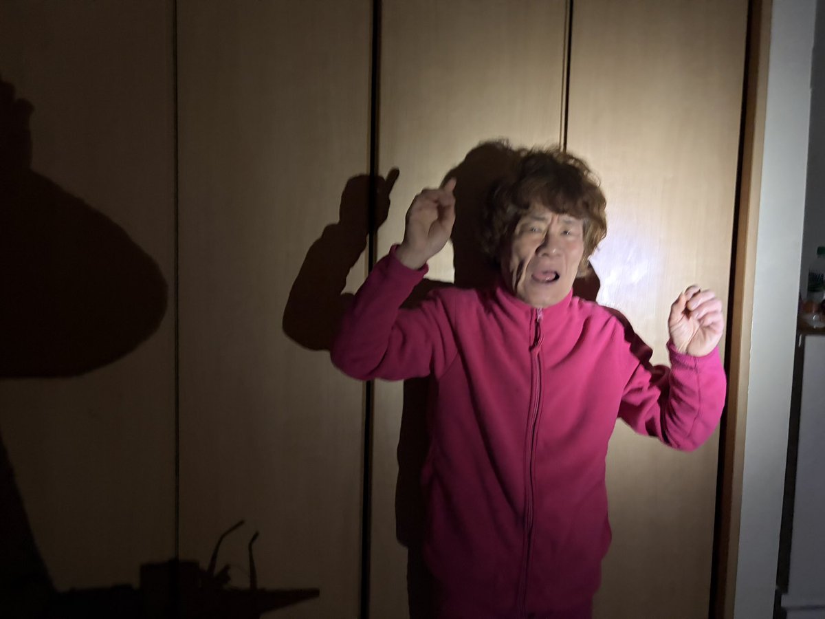 林家ペー【公式】 tweet media