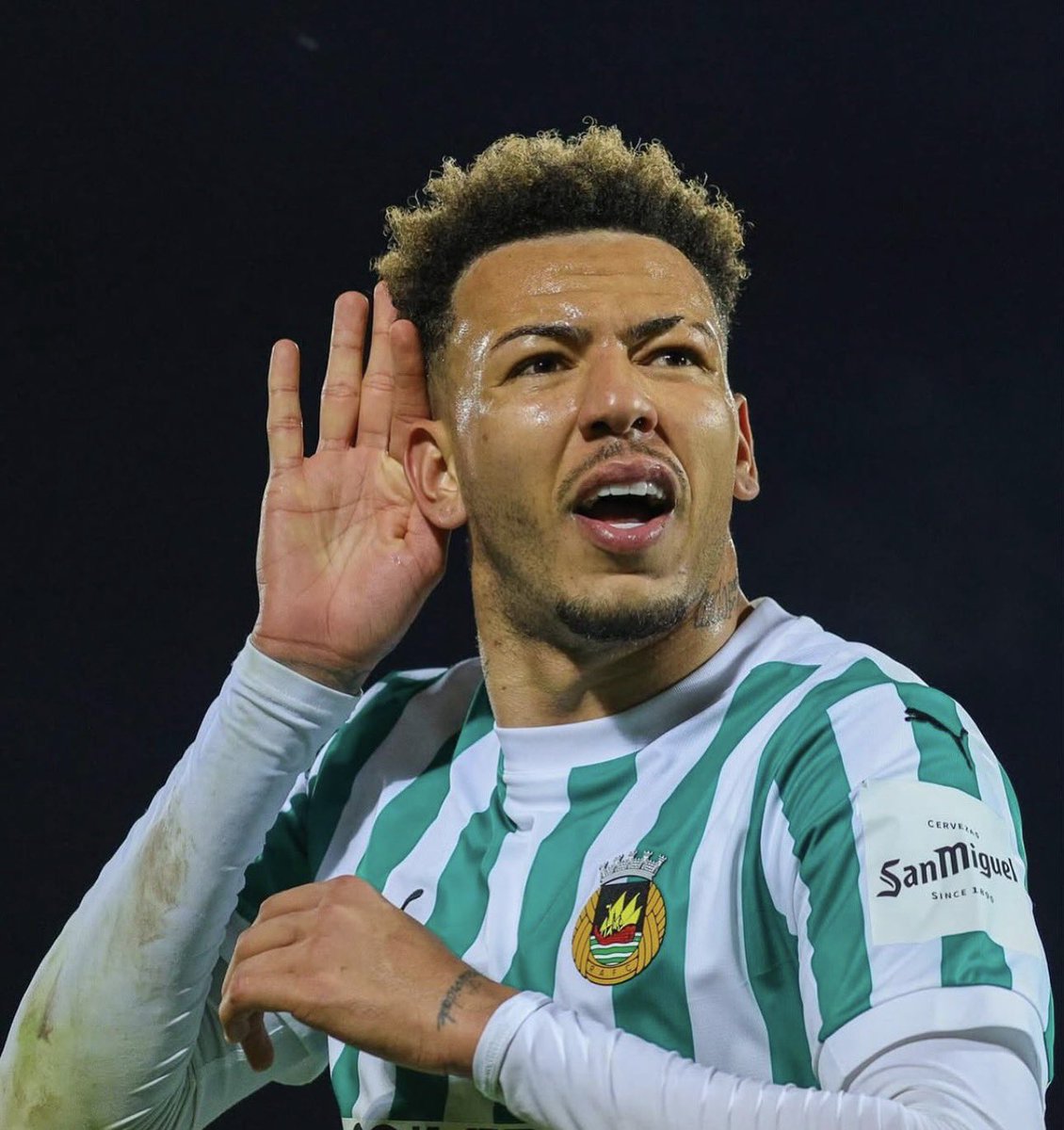 Pedro Almeida tweet media