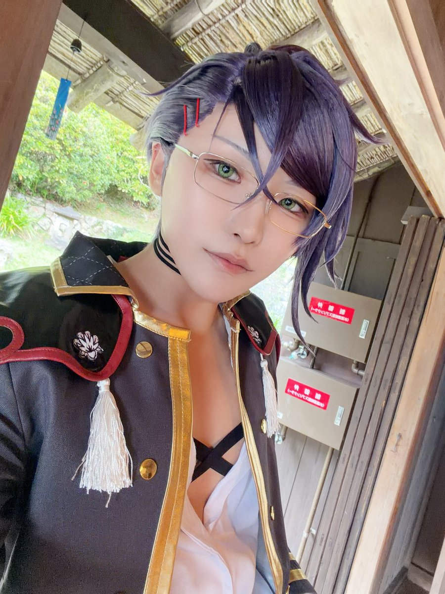 れあみ tweet media