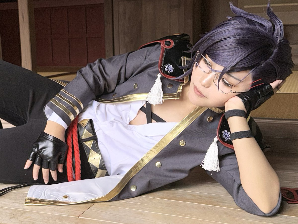 れあみ tweet media