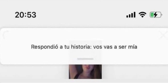 así se responde una historia