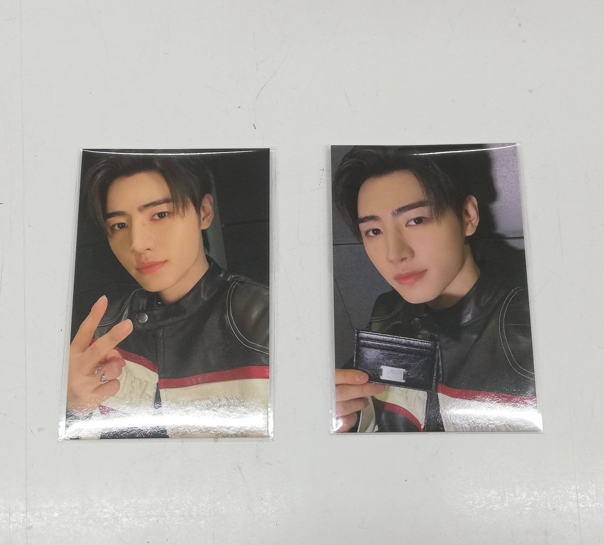 ✞✟ #ENHYPEN ENHYPEN ✞✟ numbering 購入特典トレカ ソンフンくんが