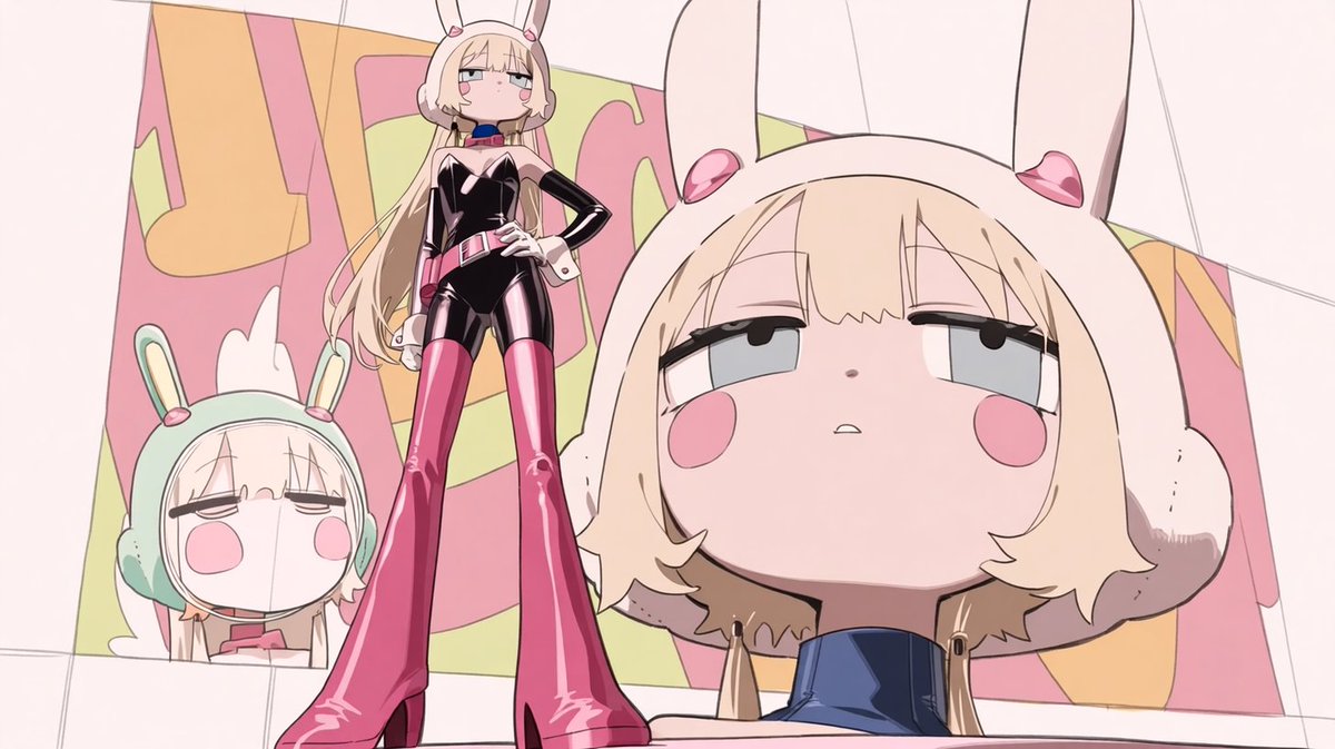 ICO_AIvideo's tweet image. 使ったのはこの画像 #niji7 です。
シーンをつなぐのはやっぱり自分でやるのが楽しいですね。