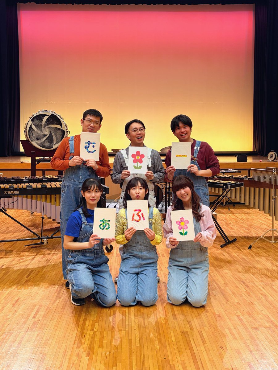 りずむふぁーむ tweet media