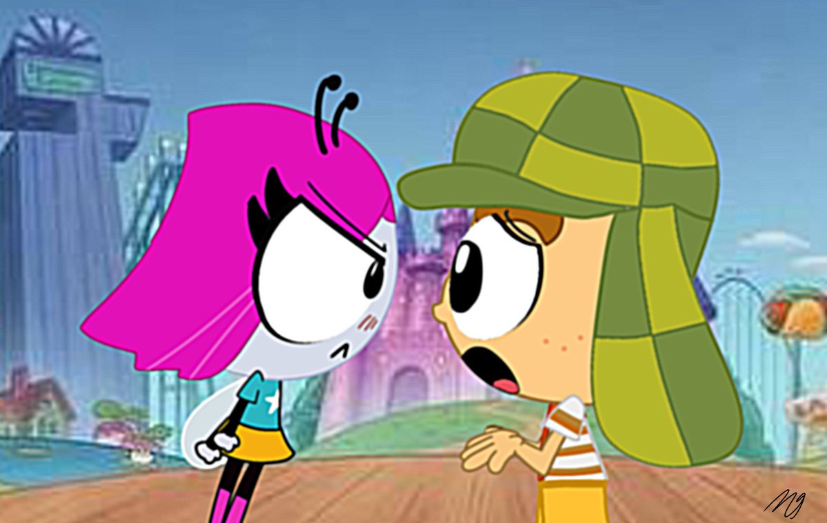 MousekeGoober tweet media