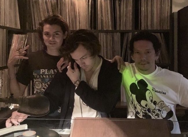 japanrry 🇯🇵˖*࿐