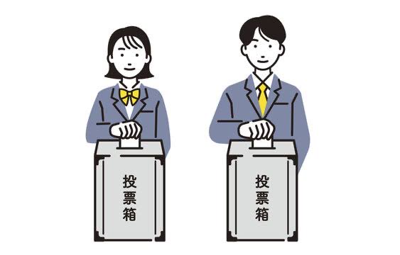 1ssokv's tweet photo. 今日は期日前投票行ってきました。
投票の入場券が届いていない場合でも、投票できます🇯🇵 https://t.co/xjlT9bJC7l