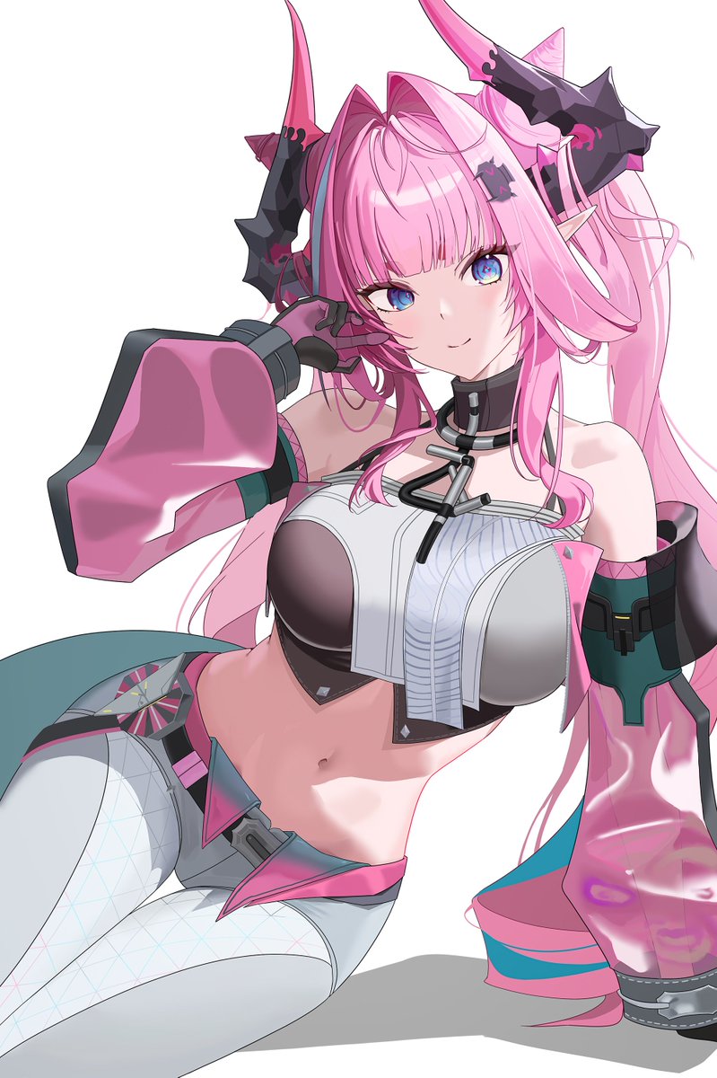 rrck11's tweet photo. #Endfield  #ArknightsEndfield  #エンドフィールド https://t.co/eXupBioKDh