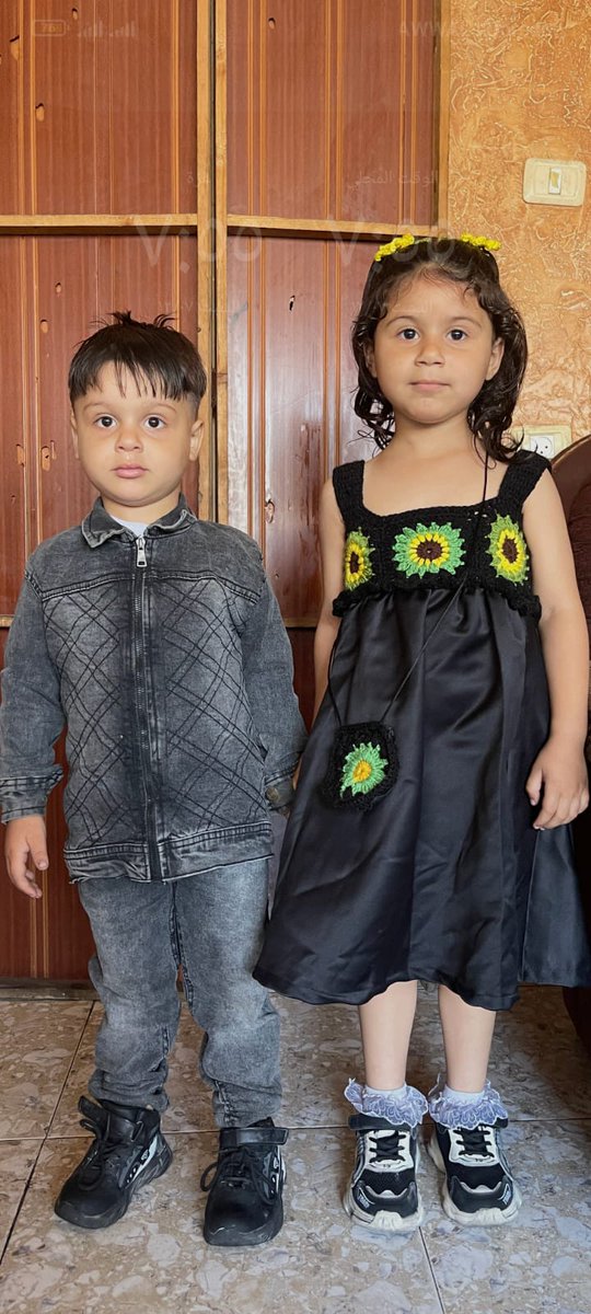 nakshikathara's tweet image. Maysra's children have been suffering from the flu and require our help to buy medicines. The situation is extremely dire. Please match my donation and amplify his campaign 🤲🏽🤍chuffed.org/project/147976…