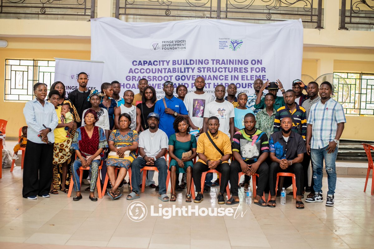 FringeVoices tweet media