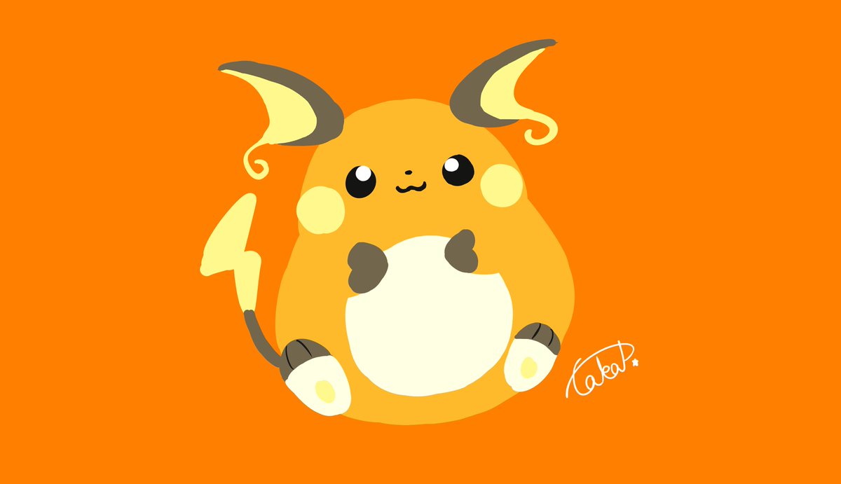 たかぴ🍊⚡️ tweet media