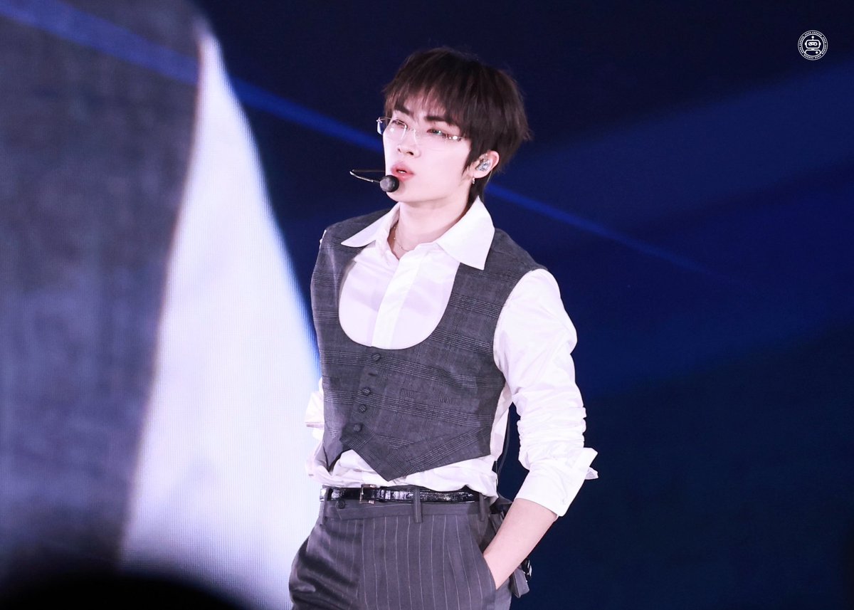 260201 SMT

#肖俊 #XIAOJUN #샤오쥔
#WayV #威神V  #シャオジュン