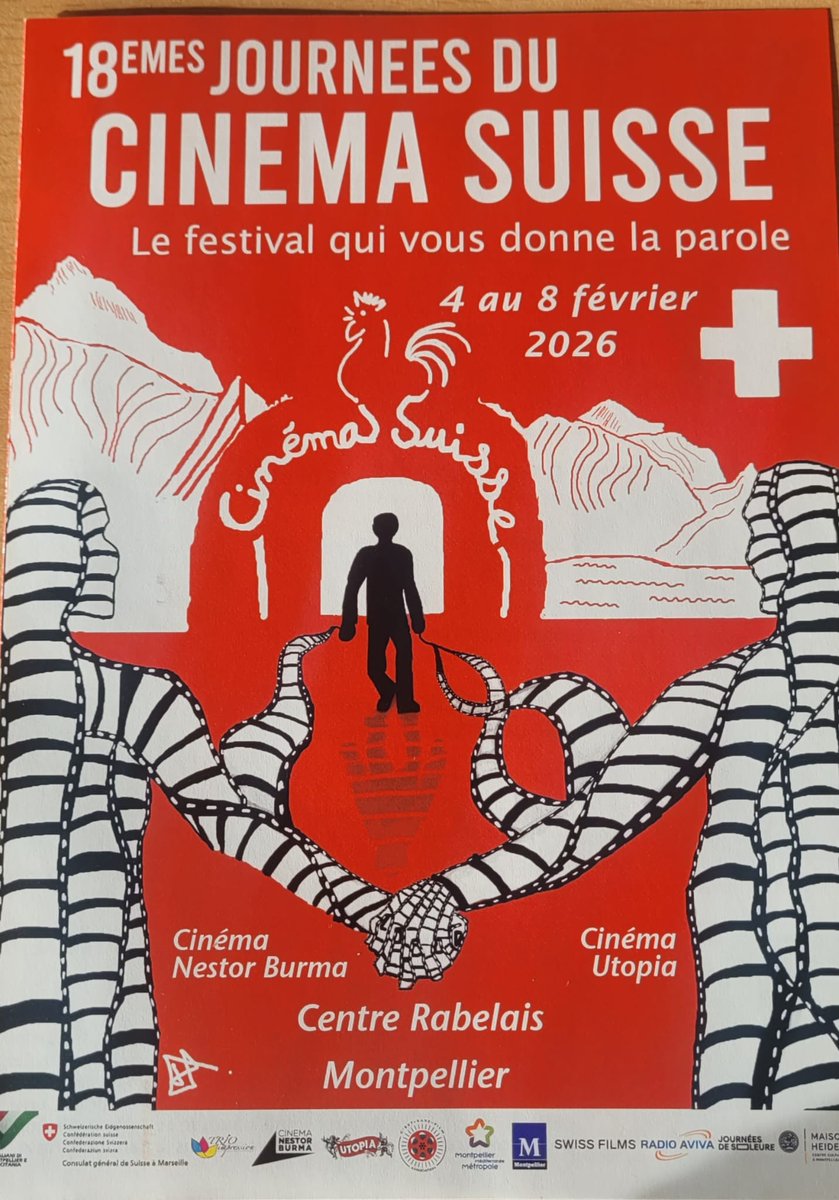 Florence GUTKNECHT tweet media