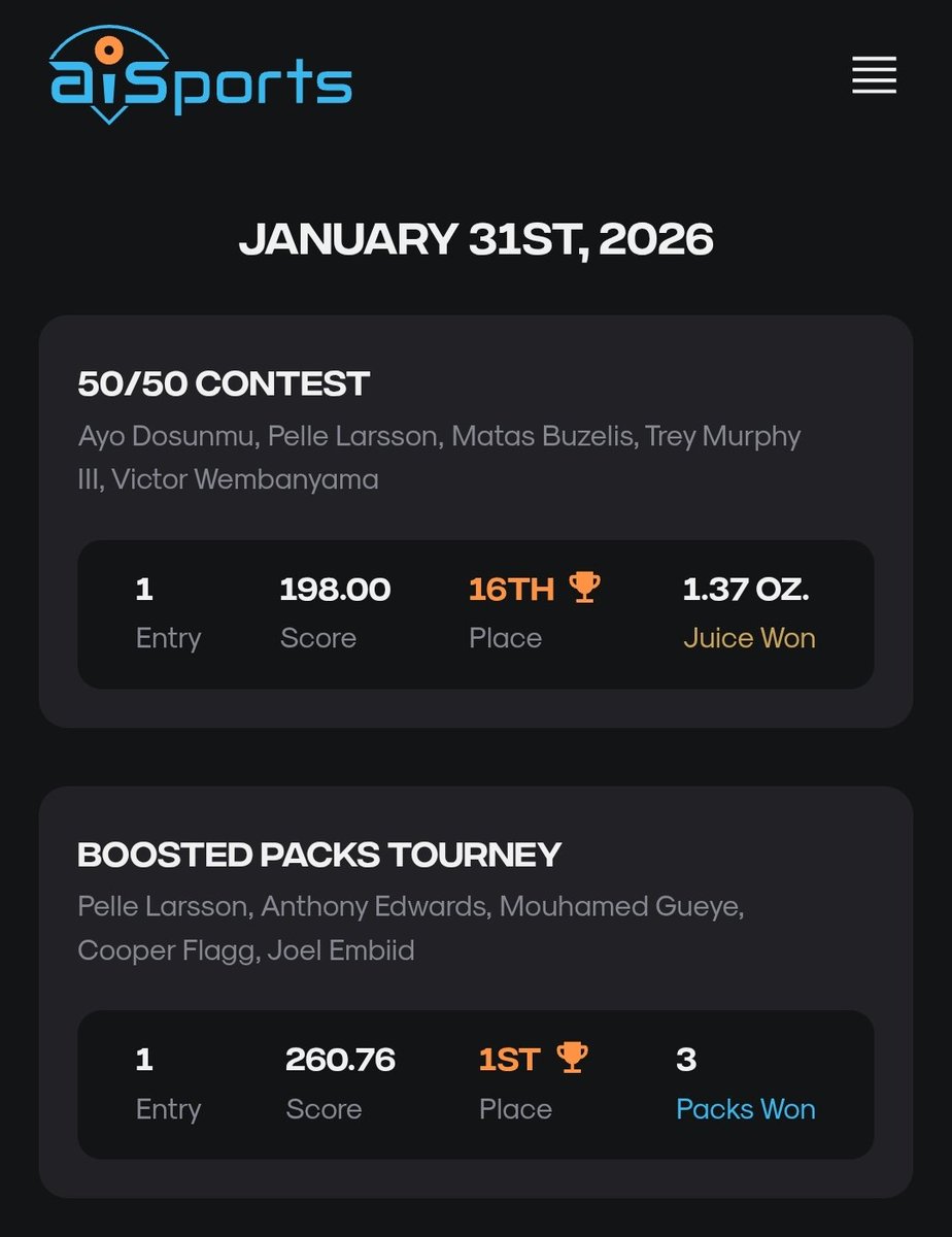 Thomas M tweet media