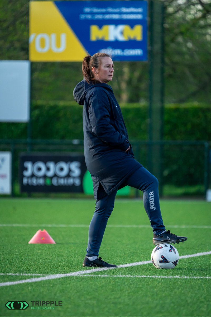 Sporting Khalsa Women tweet media