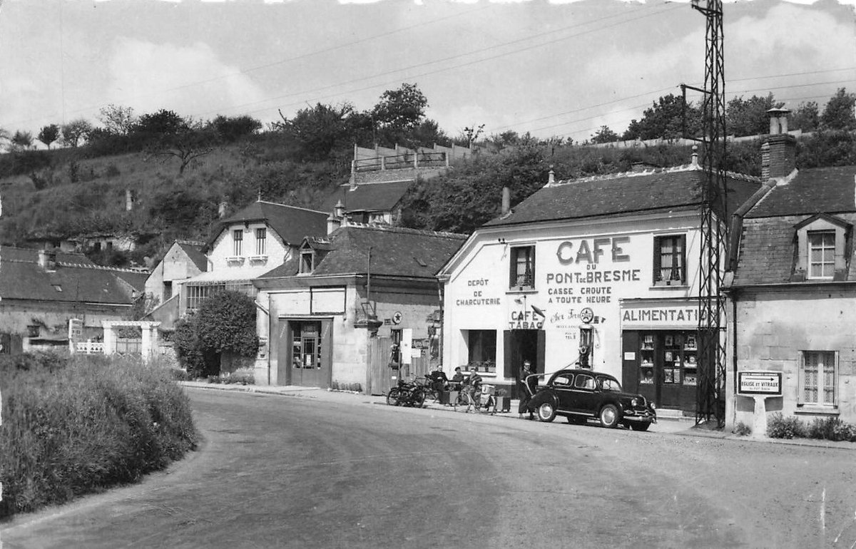 🏘️ 🏗️ 🇫🇷 Mémoire2Ville 🌆 🚧Sagacité 🏗️ 🏘️ tweet media