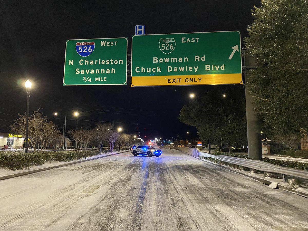 Mount Pleasant PD tweet media