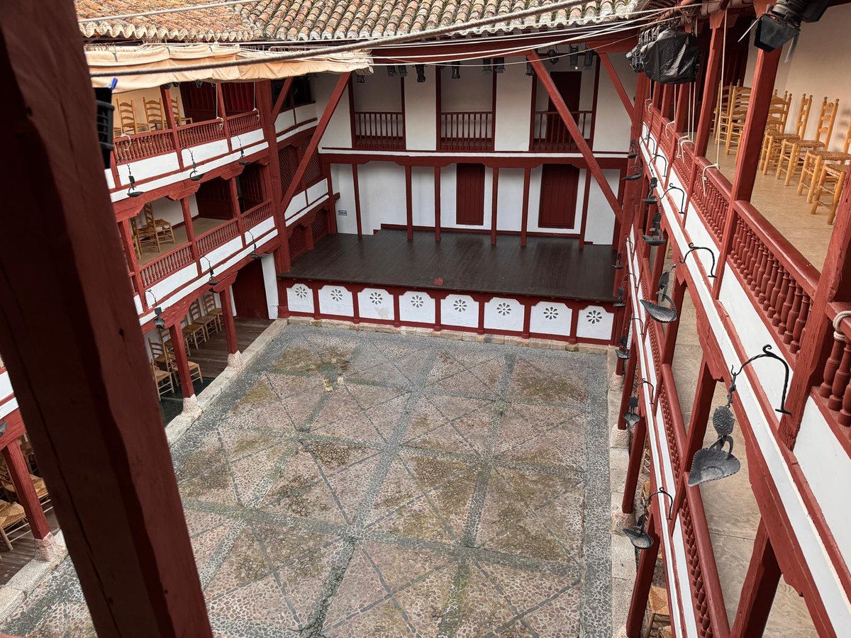 Alfonso Reyes tweet media