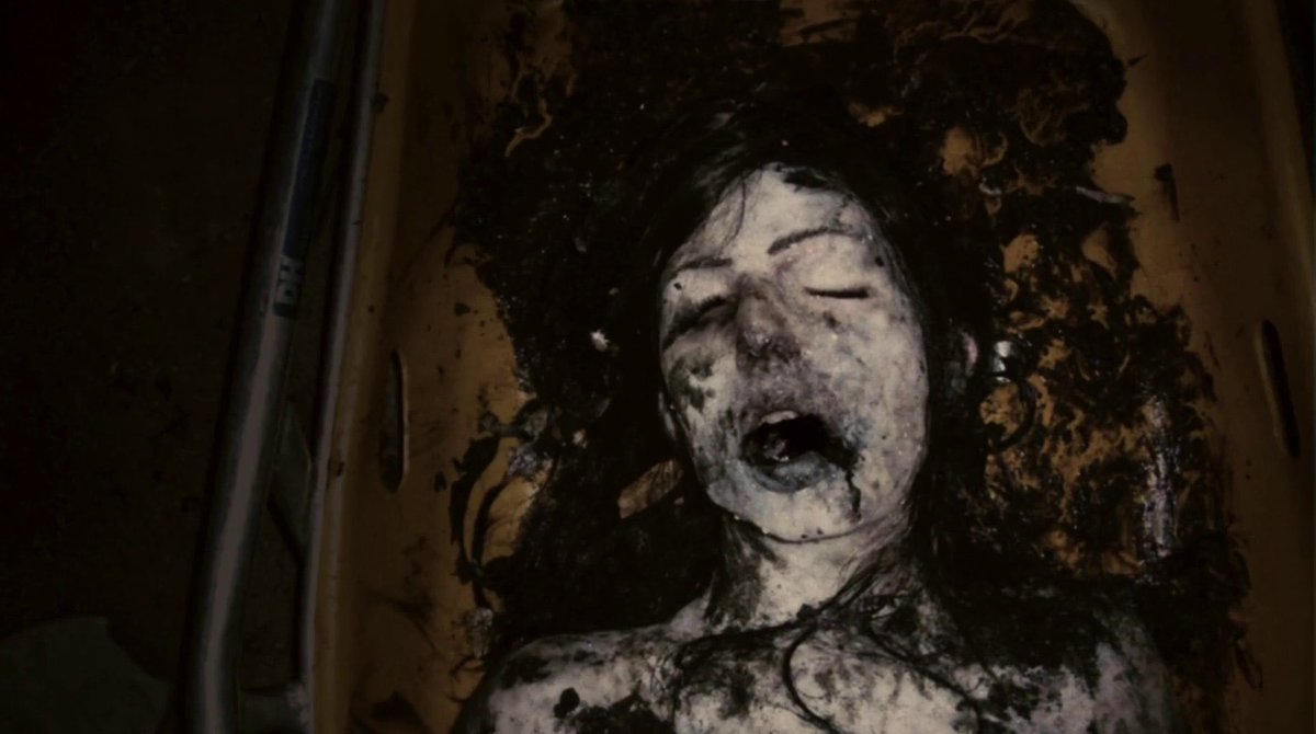 HORROR BRASIL tweet media