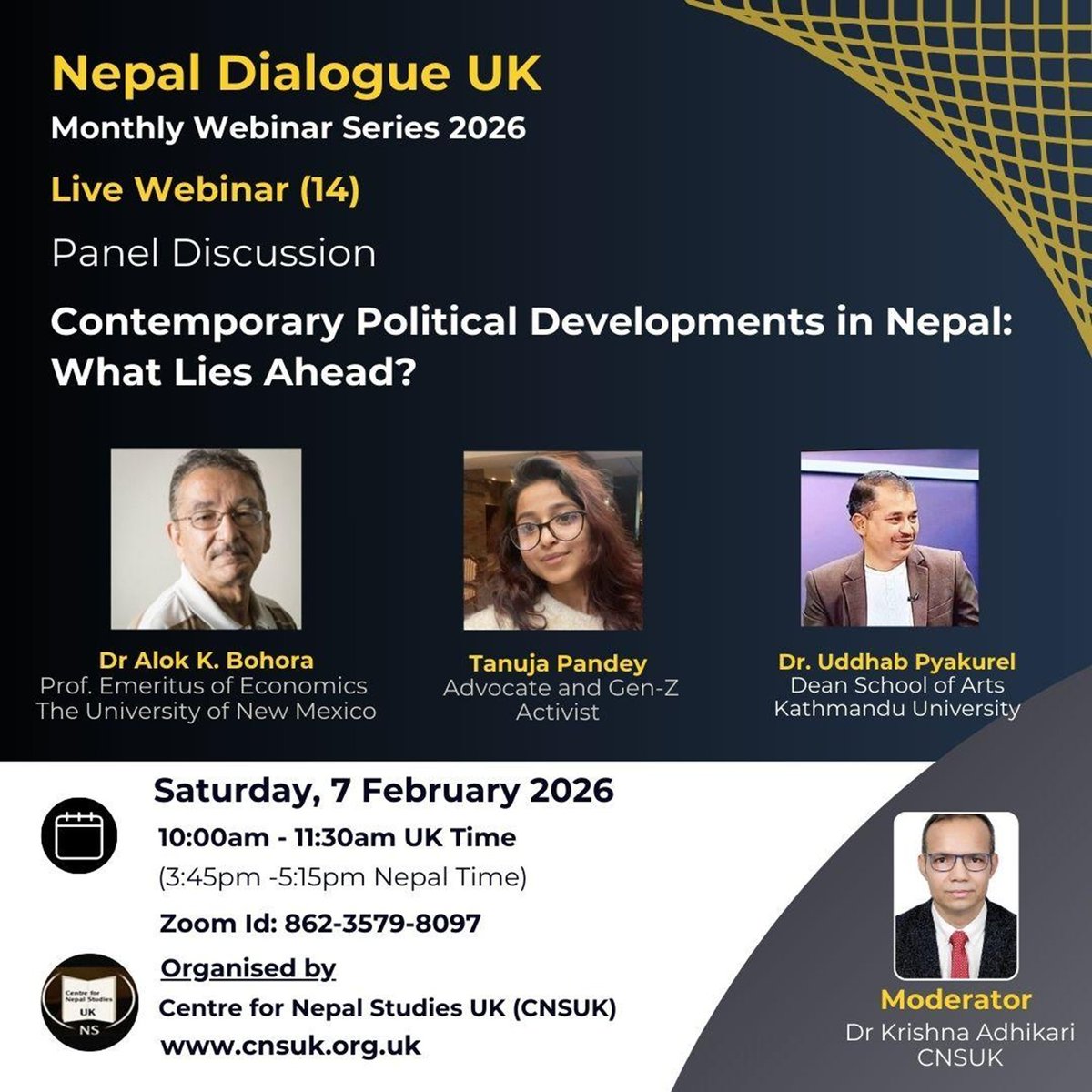 Krishna Adhikari tweet media