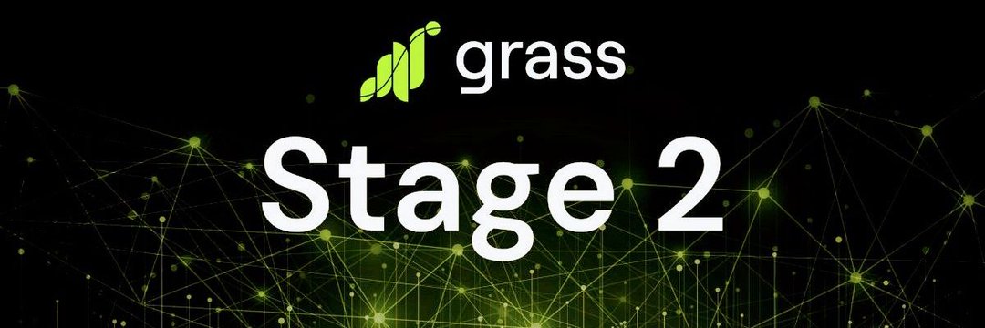 Grass Airdrop S2 Update.

$GRASS team confirms efforts to introduce its native wallet alongside the framework for airdrop 2 going LIVE probably Q2 2026

Epoch 16 is now LIVE.

Back in November 2025, Grass shared that Airdrop 2 is planned for the first half of 2026. 

Today they