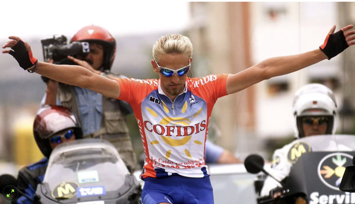 Steven Pauwels tweet media